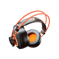 Cougar Immersa PRO TI RGB 71 Auricular Cougar Immersa PRO TI RGB 71 Auricular