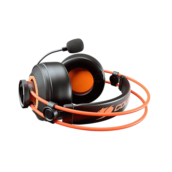 Cougar Immersa PRO TI RGB 71 Auricular Cougar Immersa PRO TI RGB 71 Auricular