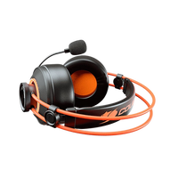 Cougar Immersa PRO TI RGB 71 Auricular Cougar Immersa PRO TI RGB 71 Auricular