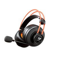 Cougar Immersa TI stereo  Auricular