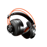 Cougar Immersa TI stereo  Auricular