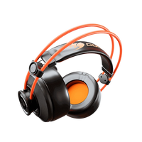 Cougar Immersa TI stereo  Auricular