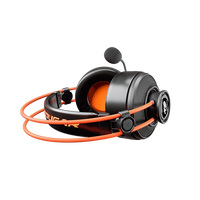 Cougar Immersa TI stereo  Auricular