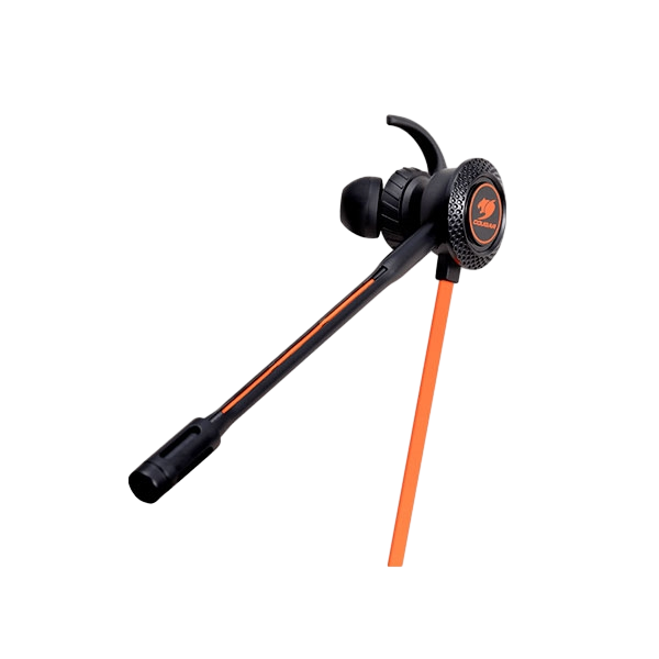 Cougar Megara  Auricular Cougar Megara  Auricular