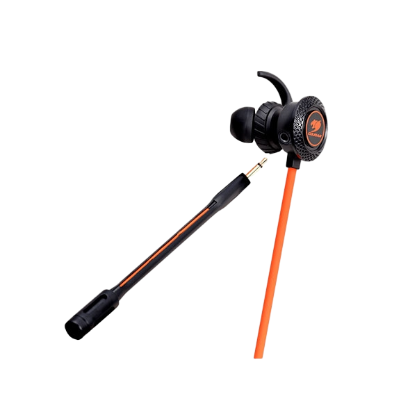 Cougar Megara  Auricular Cougar Megara  Auricular