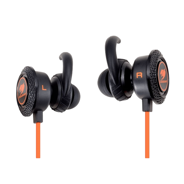 Cougar Megara  Auricular Cougar Megara  Auricular