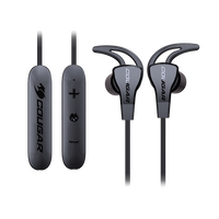 Cougar Havoc BT Bluetooth Auriculares Inalámbricos Cougar Havoc BT Bluetooth Auriculares Inalámbricos