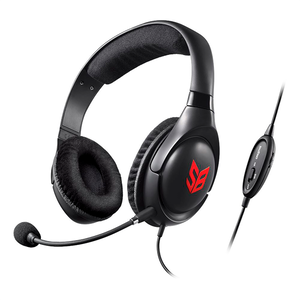 Creative SB BLAZE Negro Circumaura Auriculares Creative SB BLAZE Negro Circumaura Auriculares
