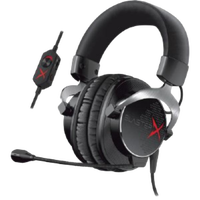 Creative SBX H5, compatible ps4 y Xbox one - Auriculares