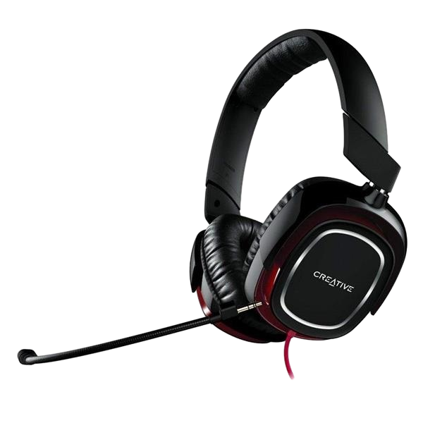Creative Draco HS880 Auricular Creative Draco HS880 Auricular