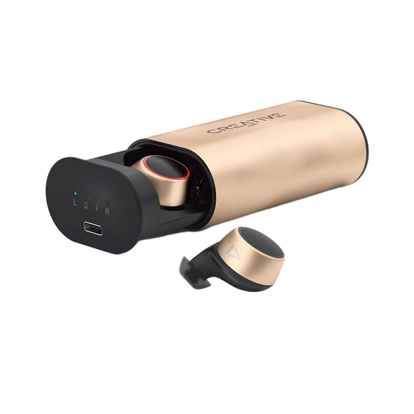 Creative Outlier Gold Auriculares Creative Outlier Gold Auriculares