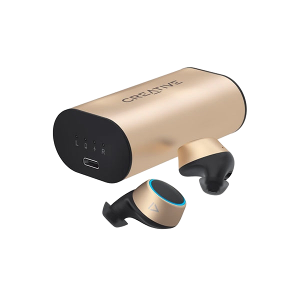 Creative Outlier Gold Auriculares Creative Outlier Gold Auriculares