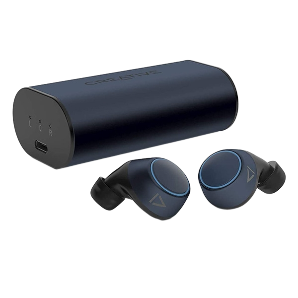 Creative Outlier AIR V2 wireless bluetooth 50  Auricular Creative Outlier AIR V2 wireless bluetooth 50  Auricular