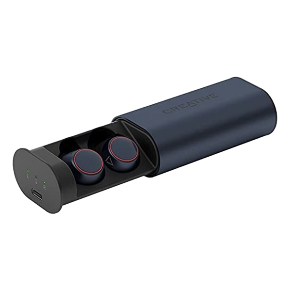 Creative Outlier AIR V2 wireless bluetooth 50  Auricular Creative Outlier AIR V2 wireless bluetooth 50  Auricular