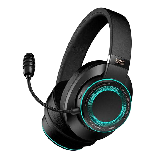 Creative SXFI Gamer USBC   Auricular Creative SXFI Gamer USBC   Auricular