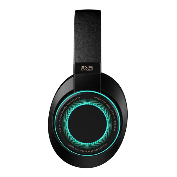 Creative SXFI Gamer USBC   Auricular Creative SXFI Gamer USBC   Auricular