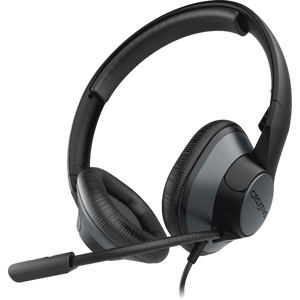 Creative Labs HS720 V2 USB Cancelación sonido  Auriculares con micrófono