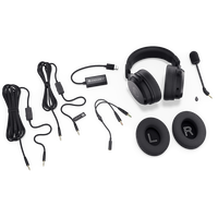 Endorfy VIRO Plus  Auriculares