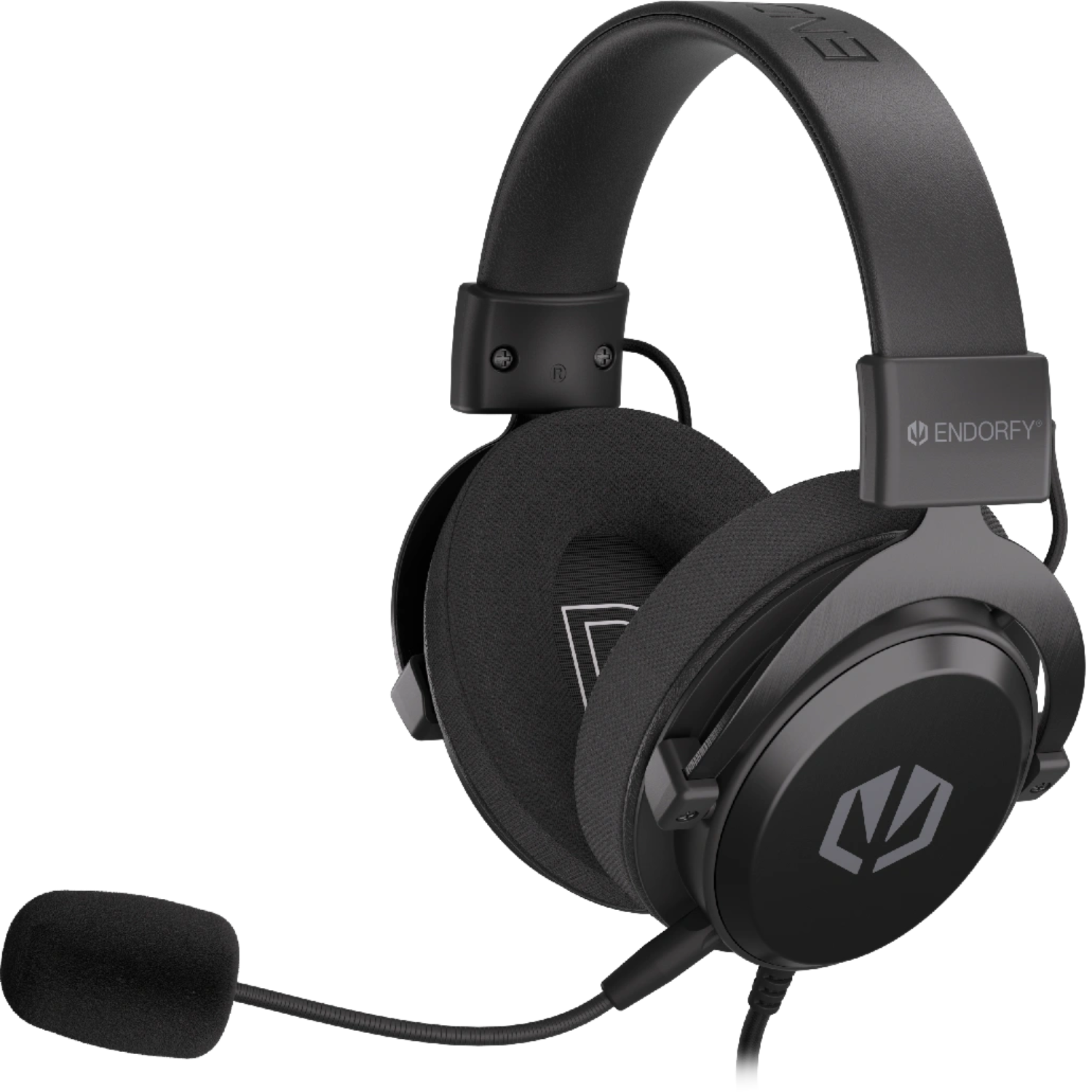 Endorfy VIRO Infra Auriculares