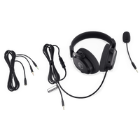 Endorfy VIRO Infra  Auriculares