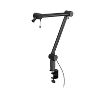 Endorfy Studio Boom Soporte Para Micrófono Endorfy Studio Boom Soporte Para Micrófono