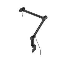 Endorfy Studio Boom Soporte Para Micrófono Endorfy Studio Boom Soporte Para Micrófono