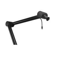 Endorfy Studio Boom Soporte Para Micrófono Endorfy Studio Boom Soporte Para Micrófono