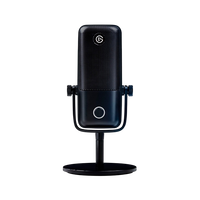 Elgato Wave1  Micrófono Condensador USB