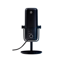 Elgato Wave3 Micrófono Condensador USB Elgato Wave3 Micrófono Condensador USB