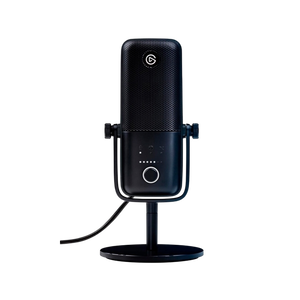 Elgato Wave3 Micrófono Condensador USB Elgato Wave3 Micrófono Condensador USB