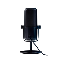 Elgato Wave3 Micrófono Condensador USB Elgato Wave3 Micrófono Condensador USB