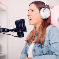 Elgato Wave Pop Filter Filtro Contra Ruido Elgato Wave Pop Filter Filtro Contra Ruido