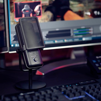 Elgato Wave Pop Filter Filtro Contra Ruido Elgato Wave Pop Filter Filtro Contra Ruido