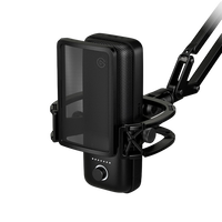 Elgato Wave Shock Mount  Montura de Suspensión Antivibraciones