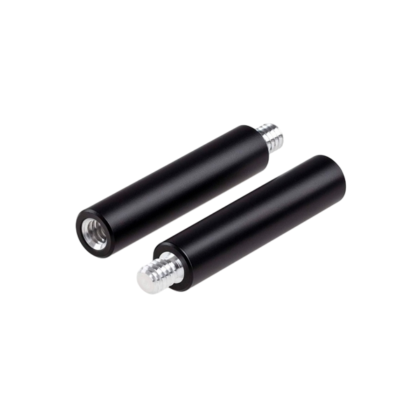 Elgato Wave Extension Rod  Barras de Acero de 5 cm para Micrófonos Elgato Wave Extension Rod  Barras de Acero de 5 cm para Micrófonos