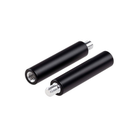Elgato Wave Extension Rod  Barras de Acero de 5 cm para Micrófonos