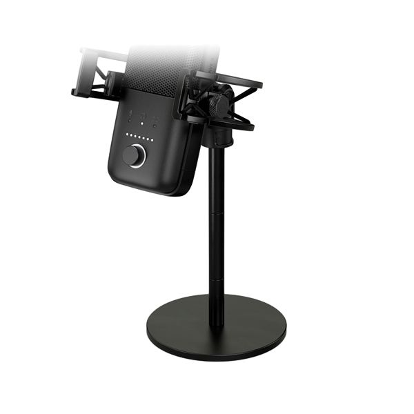Elgato Wave Extension Rod  Barras de Acero de 5 cm para Micrófonos Elgato Wave Extension Rod  Barras de Acero de 5 cm para Micrófonos