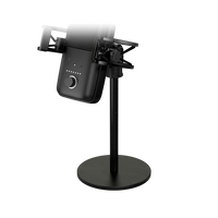 Elgato Wave Extension Rod  Barras de Acero de 5 cm para Micrófonos