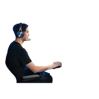 Brazo Articulado Elgato Wave Mic Arm LP