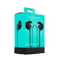 Energy Sport Bluetooth Auriculares