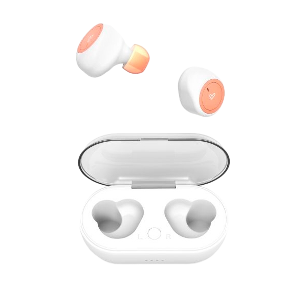Energy Sistem Urban 1 TWireless Blanco  Auriculares Energy Sistem Urban 1 TWireless Blanco  Auriculares