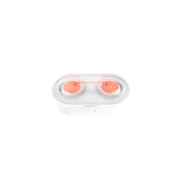 Energy Sistem Urban 1 TWireless Blanco  Auriculares Energy Sistem Urban 1 TWireless Blanco  Auriculares