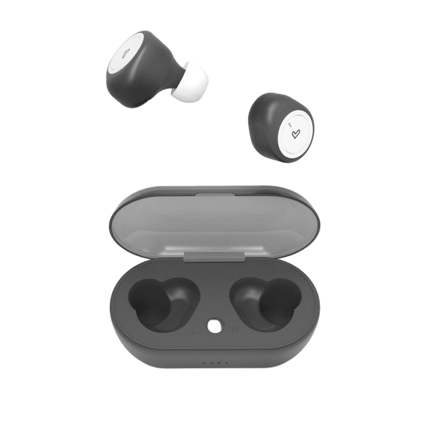 Energy Sistem Urban 1 TWireless Negro  Auriculares Energy Sistem Urban 1 TWireless Negro  Auriculares