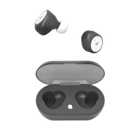 Energy Sistem Urban 1 TWireless Negro Auriculares Energy Sistem Urban 1 TWireless Negro Auriculares