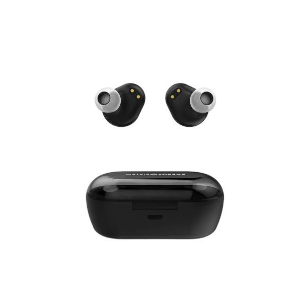 Energy Sistem Urban 1 TWireless Negro  Auriculares Energy Sistem Urban 1 TWireless Negro  Auriculares