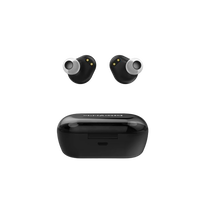 Energy Sistem Urban 1 TWireless Negro Auriculares Energy Sistem Urban 1 TWireless Negro Auriculares