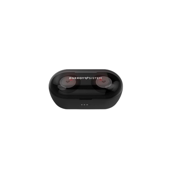 Energy Sistem Urban 1 TWireless Negro  Auriculares Energy Sistem Urban 1 TWireless Negro  Auriculares