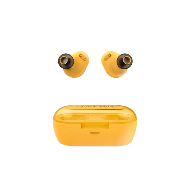 Energy Sistem Urban 1 TWireless Amarillo  Auriculares Energy Sistem Urban 1 TWireless Amarillo  Auriculares