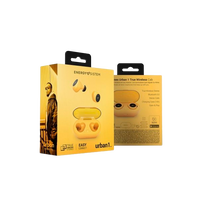 Energy Sistem Urban 1 TWireless Amarillo Auriculares Energy Sistem Urban 1 TWireless Amarillo Auriculares