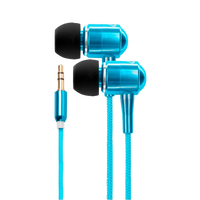 Energy Sistem Urban 2 Cyan  Auriculares